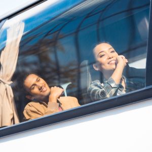 Travego Otobüs Kiralama
