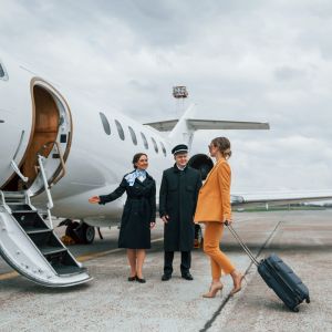 Sabiha Gökçen Havalimanı Transfer