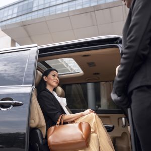 Vip Minibüs Kiralama