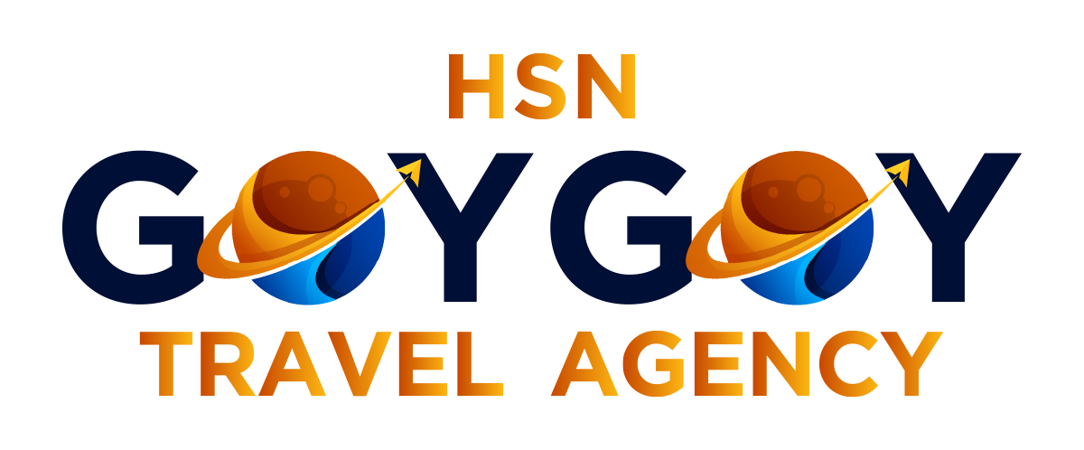 HSN Goy Goy Travel Agency logo